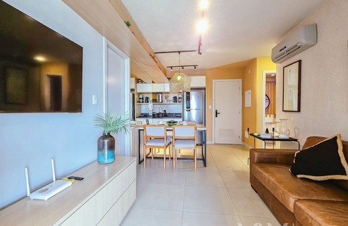 Stella Maris Apartamento | Premium Stella Maris - Impecável