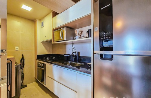 Stella Maris Apartamento | Premium Stella Maris - Impecável