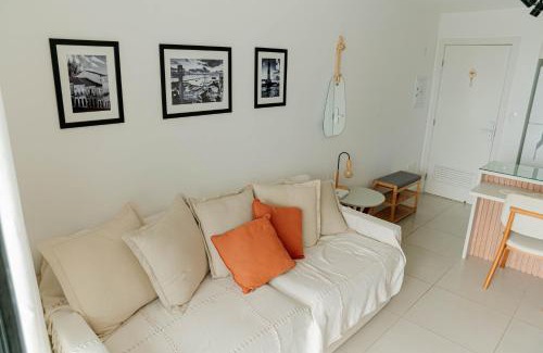 Stella Maris Apartamento | Premium Stella Maris - Vista Mar