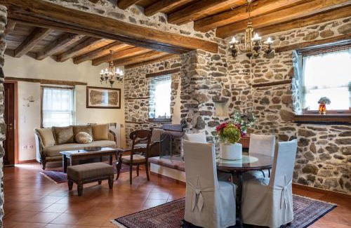 Vrasna Casa | Premium Stone House