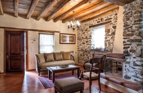 Vrasna Casa | Premium Stone House