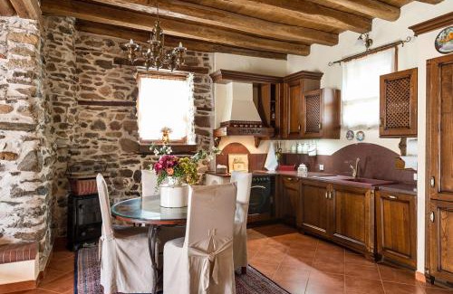 Vrasna Casa | Premium Stone House