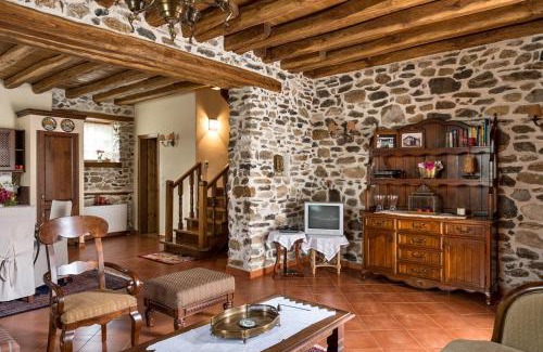Vrasna Casa | Premium Stone House