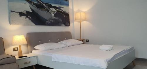 Mamaia-Sat Apartamento | Premium Studio Privat ApartHotel situat In Alezzi Beach Resort Piscina,Sauna,Jacuzzi,Parking