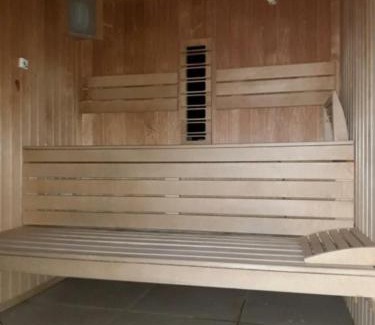 Mamaia-Sat Apartamento | Premium Studio Privat ApartHotel situat In Alezzi Beach Resort Piscina,Sauna,Jacuzzi,Parking