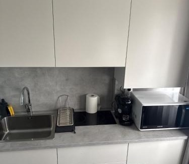 Onesti Apartamento | Premium Studio