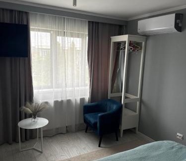 Onesti Apartamento | Premium Studio
