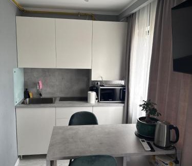 Onesti Apartamento | Premium Studio