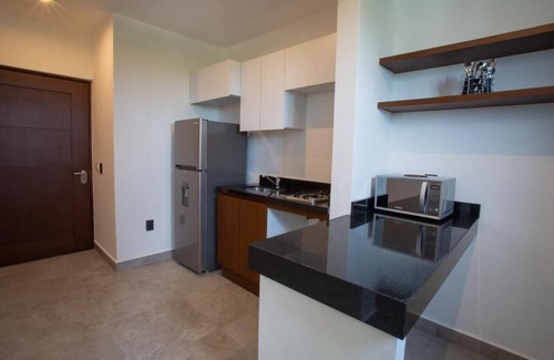 S. M. 57 Hotel | Premium Suite Cancun