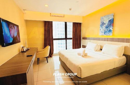 Genting Highlands Apartamento | Premium Suites D'lement At Genting Highlands