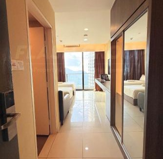 Genting Highlands Apartamento | Premium Suites D'lement At Genting Highlands