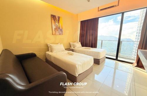 Genting Highlands Apartamento | Premium Suites D'lement At Genting Highlands