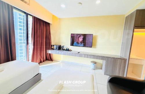 Genting Highlands Apartamento | Premium Suites D'lement At Genting Highlands