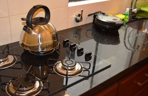 Santa Cruz Apartamento | Premium Suites Deluxe Aparthotel Equipetrol