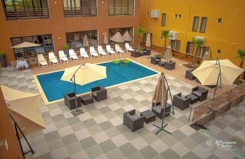 Nouakchott Apartamento | Premium Suites Marrakech