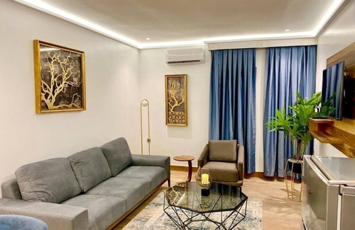 Nouakchott Apartamento | Premium Suites Marrakech