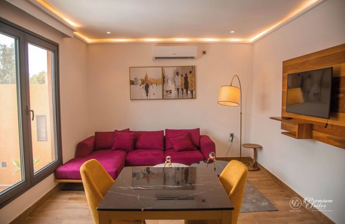 Nouakchott Apartamento | Premium Suites Marrakech