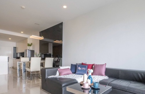 Genting Highlands Apartamento | Premium Suites D'lement At Genting Highlands