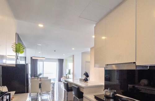 Genting Highlands Apartamento | Premium Suites D'lement At Genting Highlands