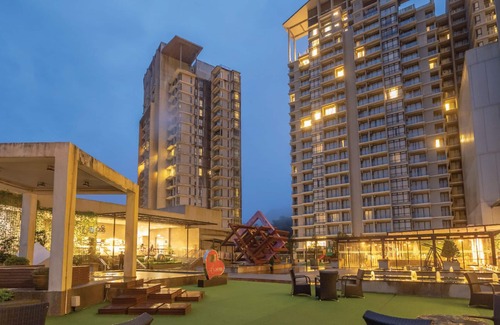 Genting Highlands Apartamento | Premium Suites D'lement At Genting Highlands
