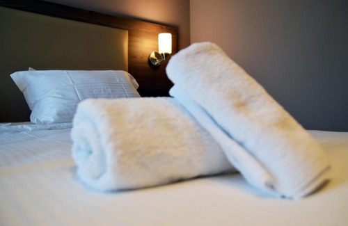 Algiers Apartamento | Premium Suites Résidence
