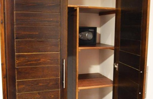 Algiers Apartamento | Premium Suites Résidence