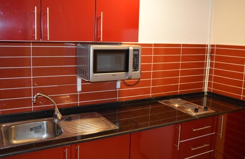 Algiers Apartamento | Premium Suites Résidence