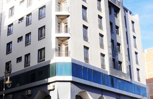 Algiers Apartamento | Premium Suites Résidence