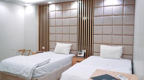 Agouza Apartamento | Premium Swiss Residence Agouza