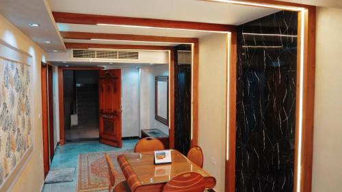 Agouza Apartamento | Premium Swiss Residence Agouza