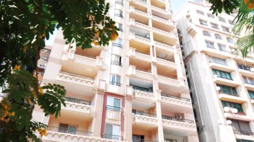 Agouza Apartamento | Premium Swiss Residence Mohandessin