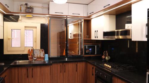 Agouza Apartamento | Premium Swiss Residence Mohandessin