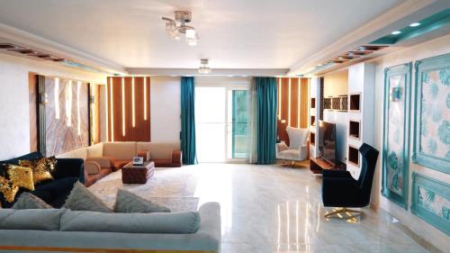 Agouza Apartamento | Premium Swiss Residence Mohandessin