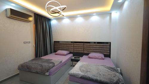 Al Rehab Apartamento | Premium Swiss Residence Rehab