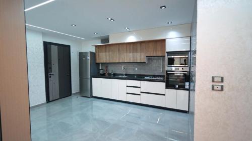Al Rehab Apartamento | Premium Swiss Residence Rehab