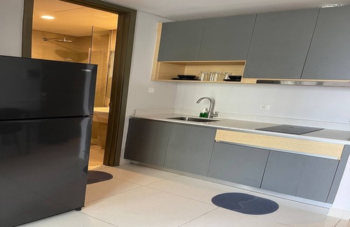 Jakarta Apartamento | Premium Taman Anggrek Residences