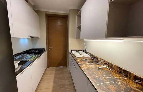 Jakarta Apartamento | Premium Taman Anggrek Residences