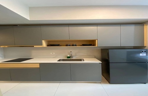 Jakarta Apartamento | Premium Taman Anggrek Residences