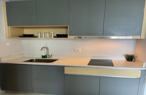 Jakarta Apartamento | Premium Taman Anggrek Residences