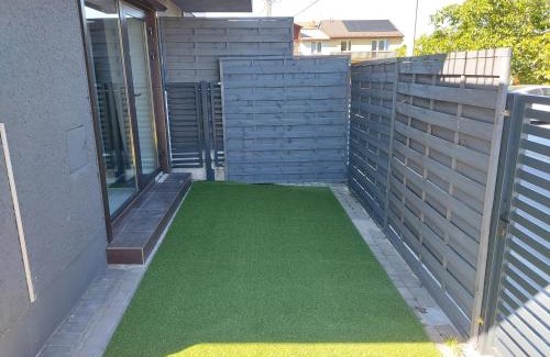 Pradnik Bialy Apartamento | Premium Terrace Apartament