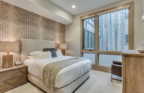 Deer Valley Apartamento | Premium Three Bedroom Suite apartment hotel