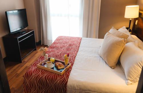 Centro histórico Apartamento | Premium Tower Suites Mendoza