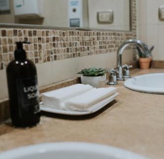Centro histórico Apartamento | Premium Tower Suites Mendoza