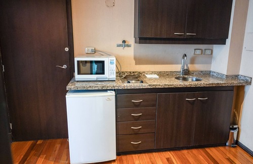 San Luis Apartamento | Premium Tower Suites San Luis