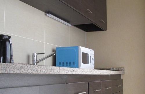 San Luis Apartamento | Premium Tower Suites San Luis