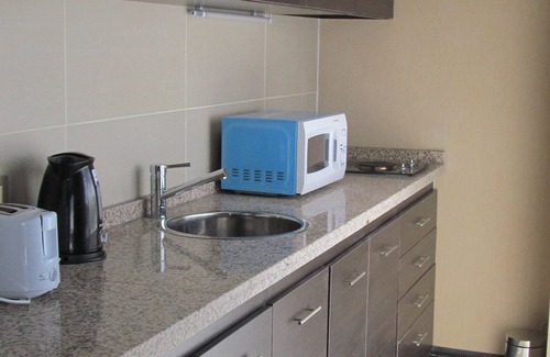 San Luis Apartamento | Premium Tower Suites San Luis
