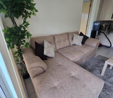 Bellavista Apartamento | Premium Turistico Departamento Amplio 2 camas matrimoniales 2 Baños con Estacionamiento Gratis privado