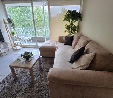 Bellavista Apartamento | Premium Turistico Departamento Amplio 2 camas matrimoniales 2 Baños con Estacionamiento Gratis privado