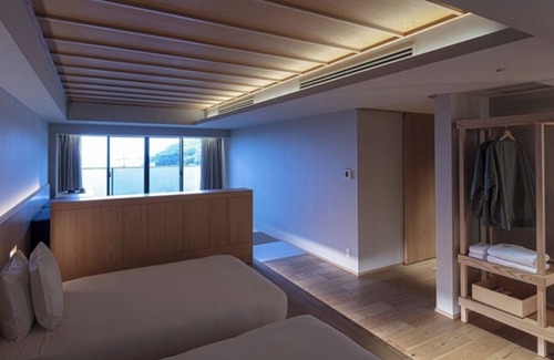 Atami Hotel | Premium Twin | Kaiseki cuisine that allows you to / Atami Shizuoka