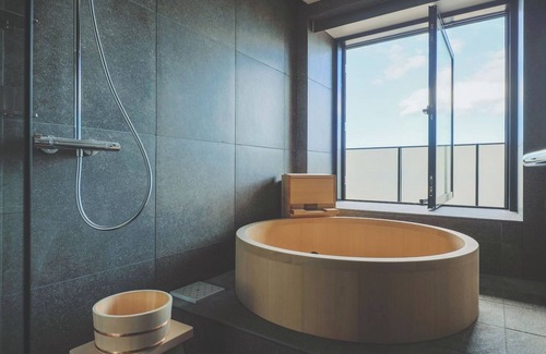 Atami Hotel | Premium Twin | Kaiseki cuisine that allows you to / Atami Shizuoka